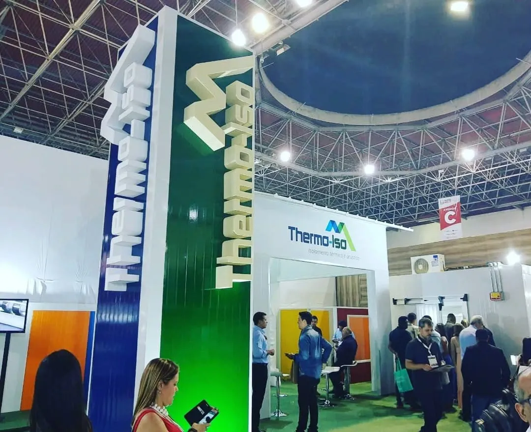 image da Thermo ISo com Isolaento Termico