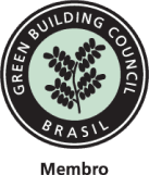 Membro GBC - Sustentabilidade