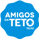 amigos do teto