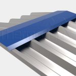 Acessórios para telhados Thermo-Iso que garantem vedação e durabilidade