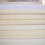 Placas de PUR (poliuretano) e PIR (poliisocianurato)