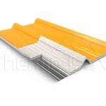 TR 100/950 - Amarela