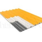 TR 25/1020 - Amarela