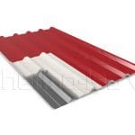 TR 40/980 - Vermelha