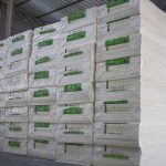 Placas técnicas de PUR (poliuretano) e PIR (poliisocianurato)