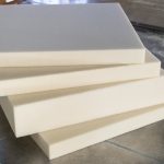 Placas de PUR (poliuretano) e PIR (poliisocianurato)