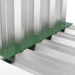 Acessórios para telhados Thermo-Iso que garantem vedação e durabilidade