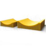 As peças técnicas em poliuretano com elastômero oferecem alta resistência ao desgaste, abrasão e impacto, sendo ideais para aplicações industriais de alta exigência. Produzidas sob medida, combinam a durabilidade e flexibilidade do elastômero com a robustez do poliuretano, garantindo desempenho superior em diferentes condições de operação.