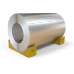 Peças técnicas em poliuretano com elastômero para aplicações industriais