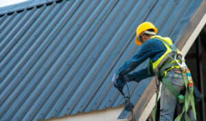 A importância dos acessórios para telhado