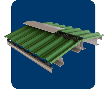 Acessórios para telhados Thermo-Iso que garantem vedação e durabilidade