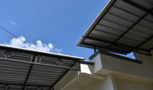 Comparativo aço galvalume x galvanizado em telhas e painéis isotérmicos