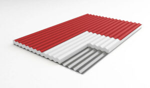 Como escolher telha termoacústica para edifícios comerciais