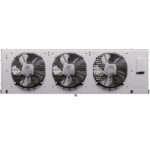 Unidades evaporadoras