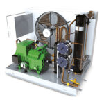 Equipamentos de Refrigeração