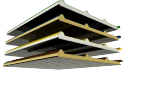 Tipos de coberturas como escolher a telha ideal para o seu projeto