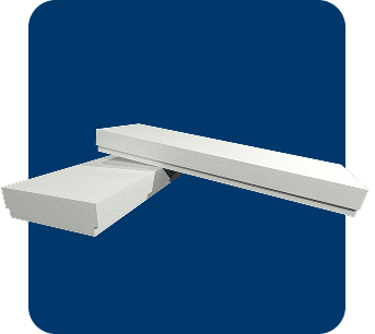 Soluções em EPS; EPS; Solução em EPS; Produtos em EPS; Sustentabilidade; Inovação